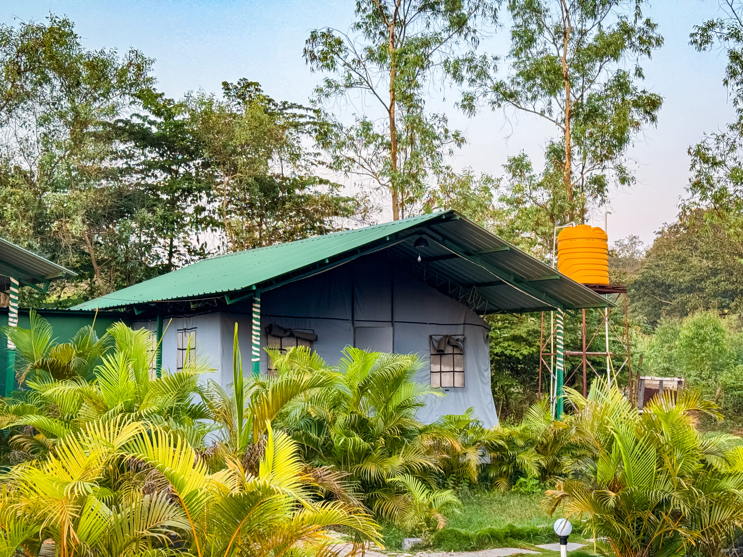 Dandeli Jungle Resort | Dandeli Resort | Dandeli Resorts | Dandeli River Resort