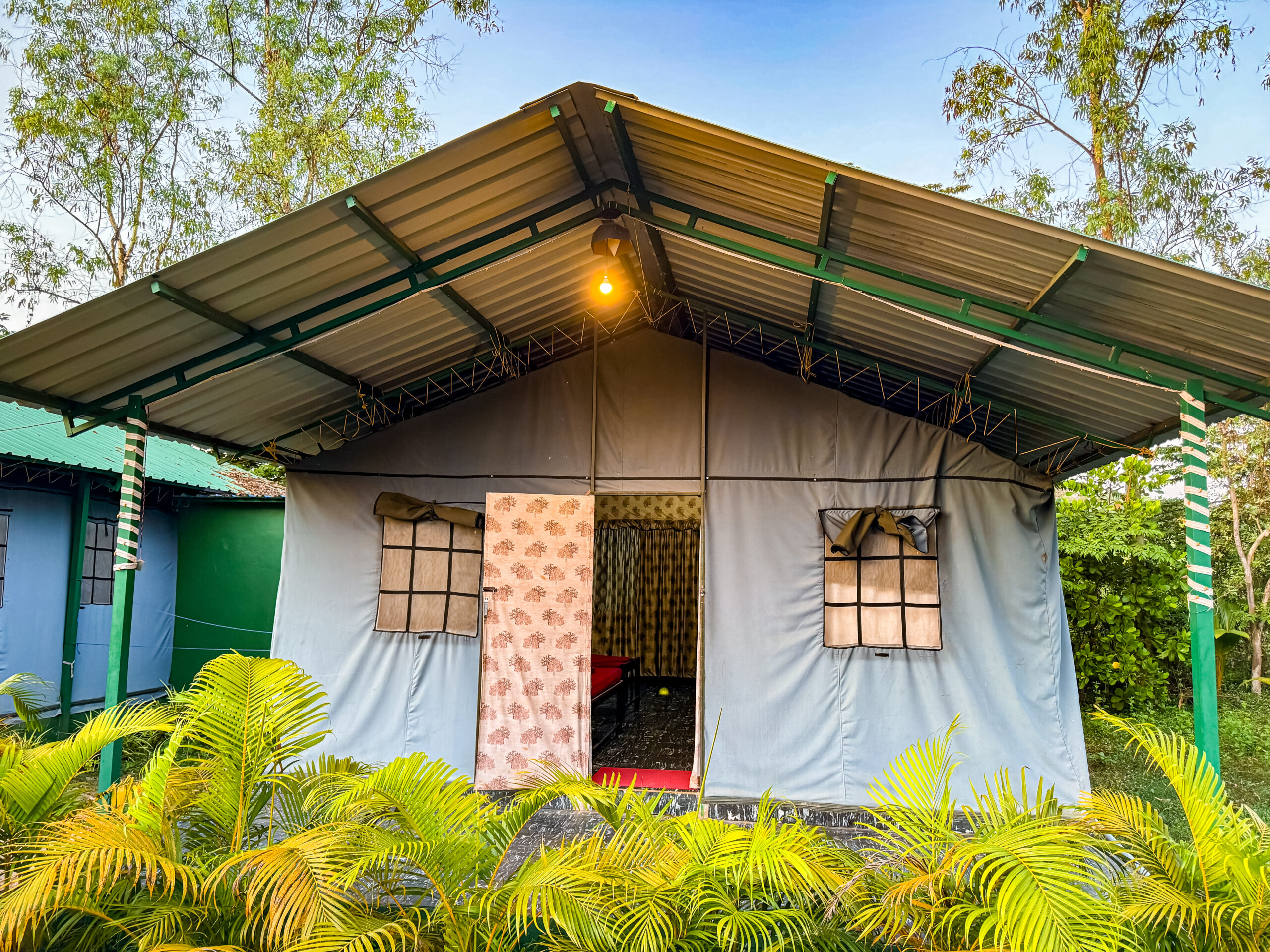 Dandeli Jungle Resort | Dandeli Resort | Dandeli Resorts | Dandeli River Resort