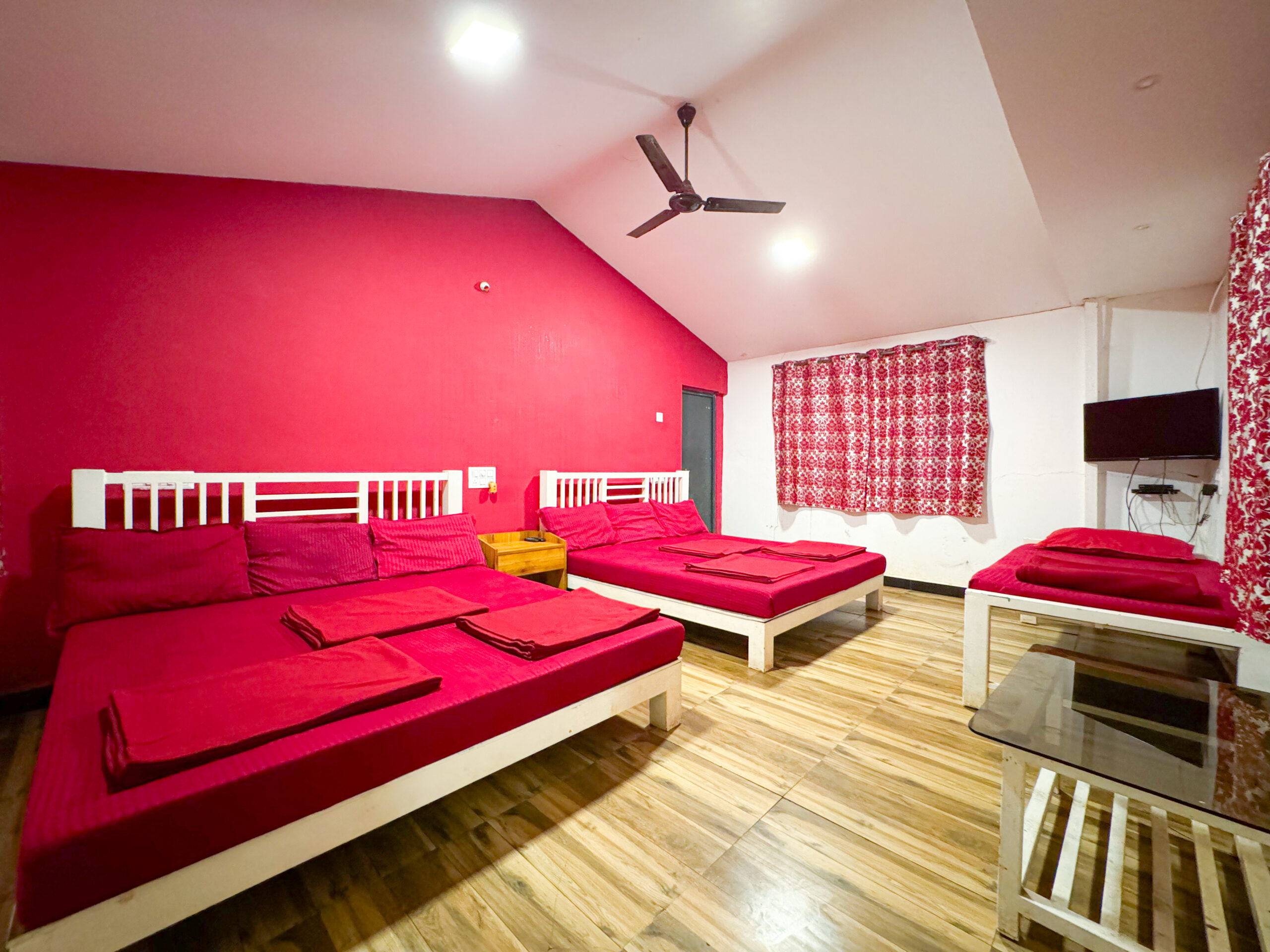 Dandeli Jungle Resort | Dandeli Resort | Dandeli Resorts | Dandeli River Resort