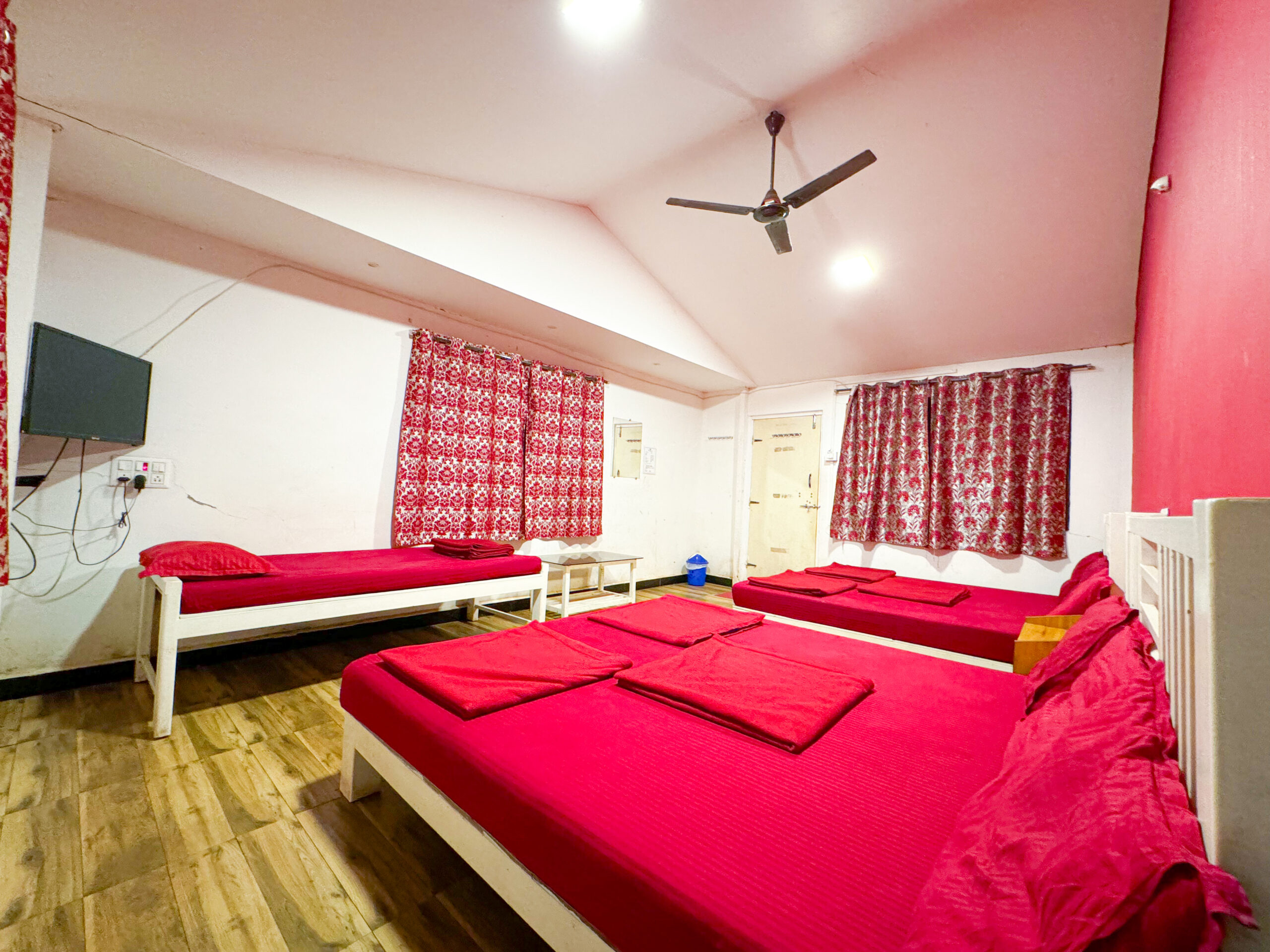 Dandeli Jungle Resort | Dandeli Resort | Dandeli Resorts | Dandeli River Resort