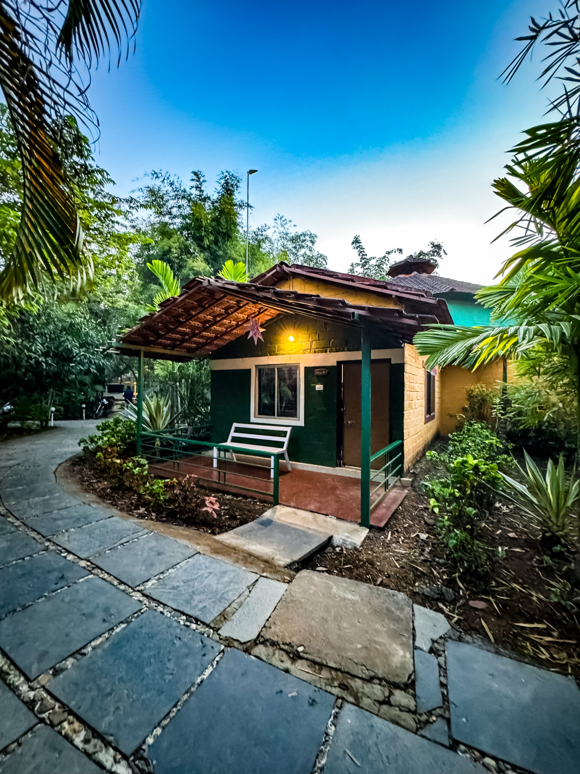 Dandeli Jungle Resort | Dandeli Resort | Dandeli Resorts | Dandeli River Resort