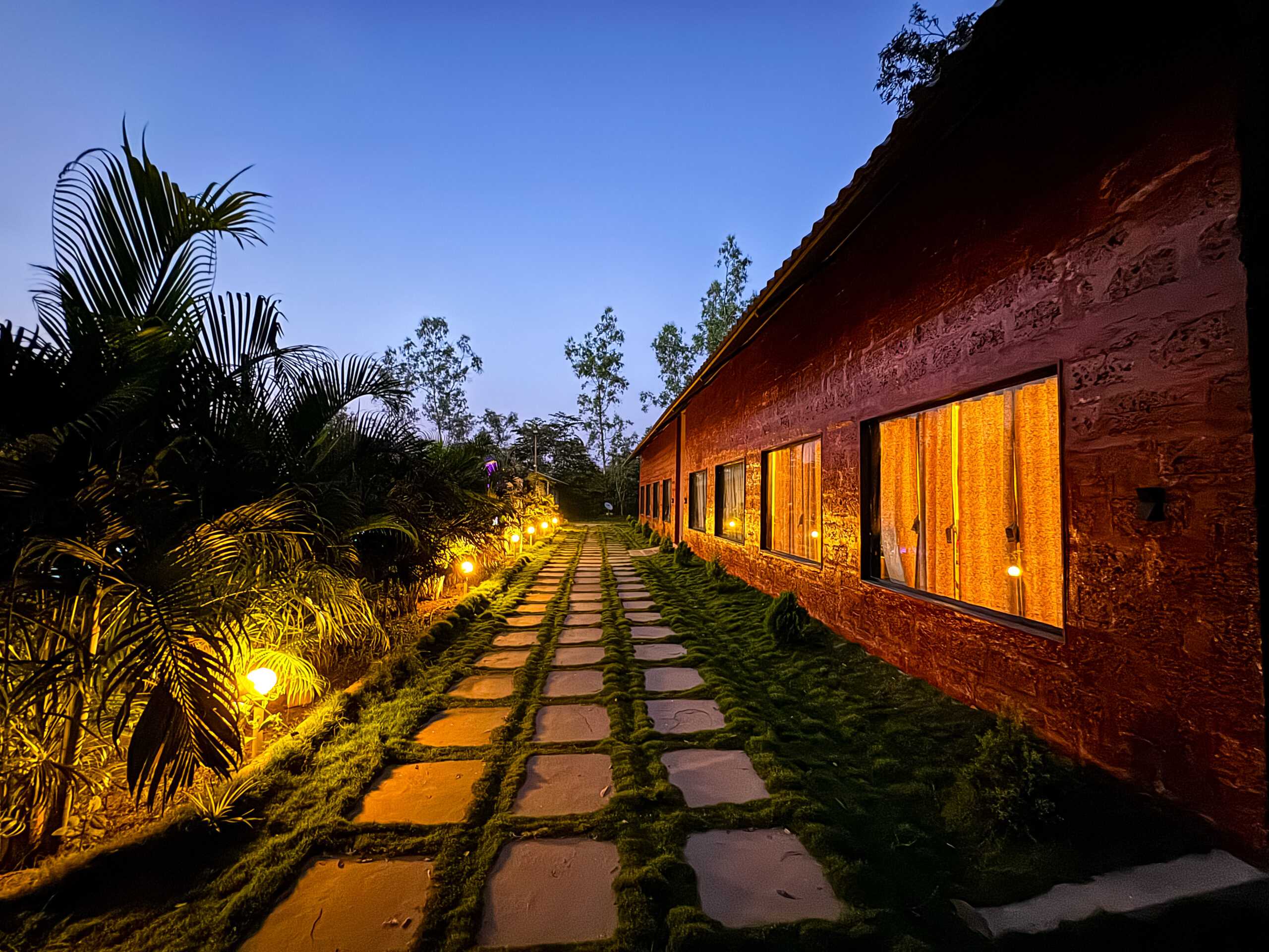 Dandeli Jungle Resort | Dandeli Resort | Dandeli Resorts | Dandeli River Resort