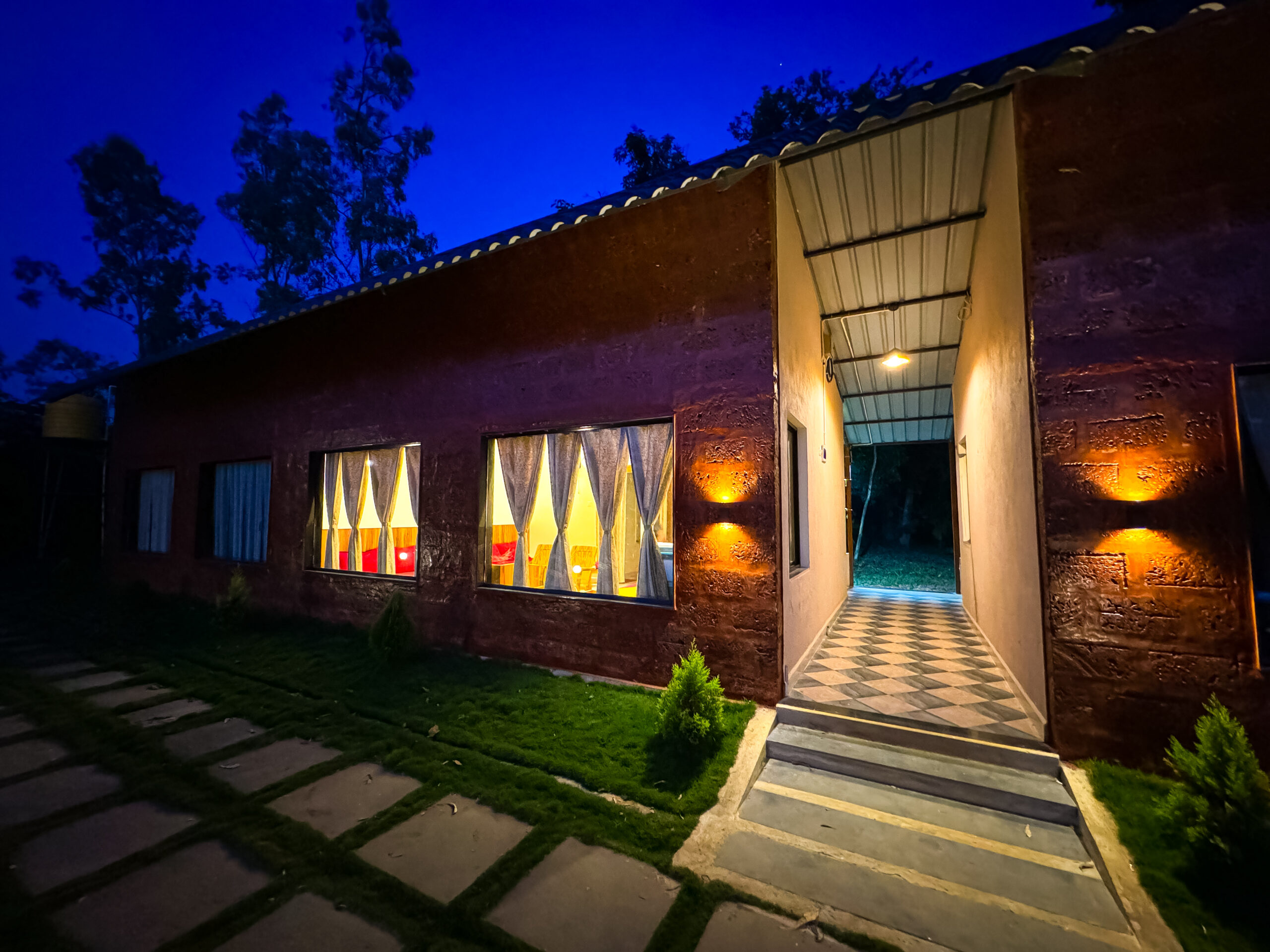 Dandeli Jungle Resort | Dandeli Resort | Dandeli Resorts | Dandeli River Resort