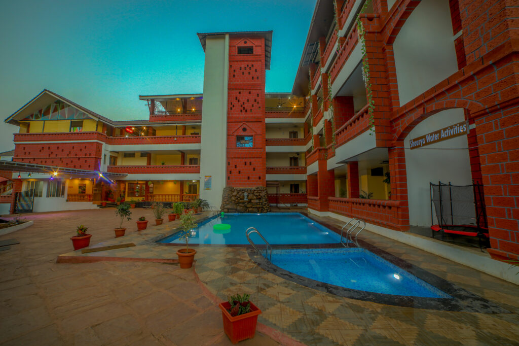 Dandeli Resort | Dandeli Resorts