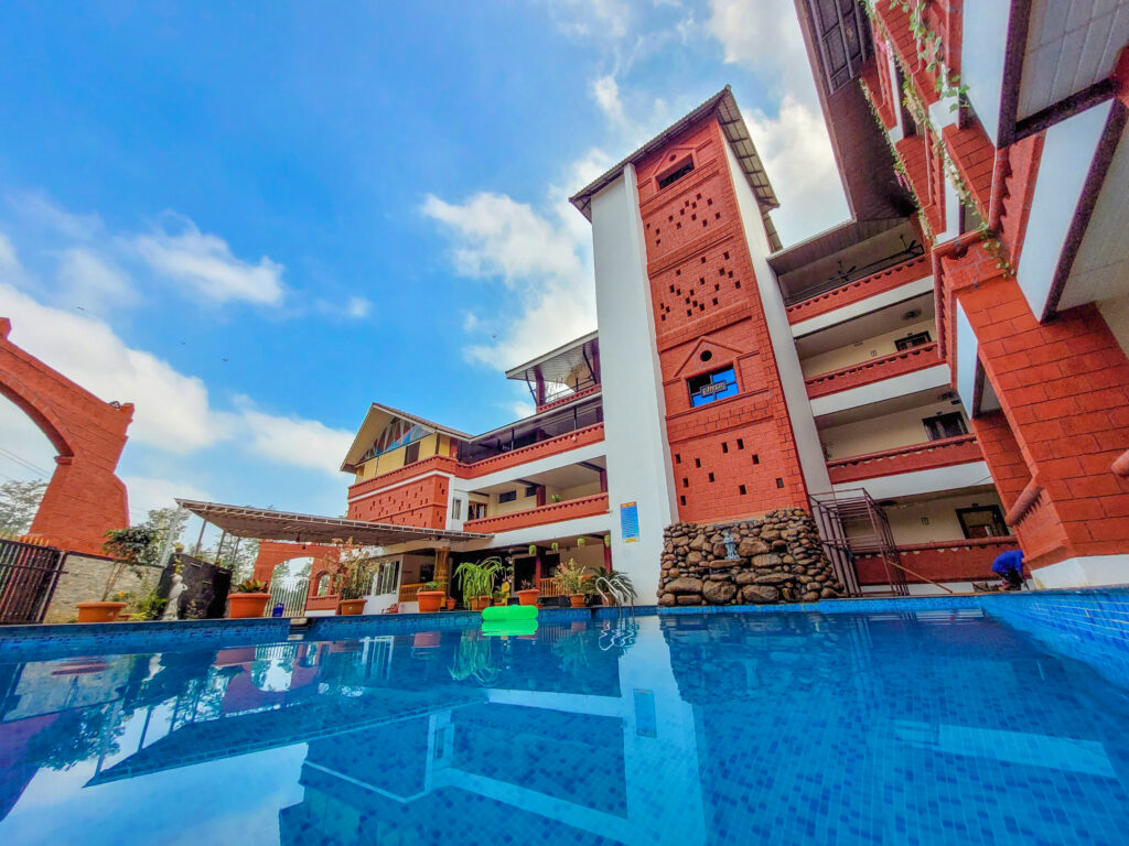 Dandeli Jungle Resort | Dandeli Resort | Dandeli Resorts | Dandeli River Resort