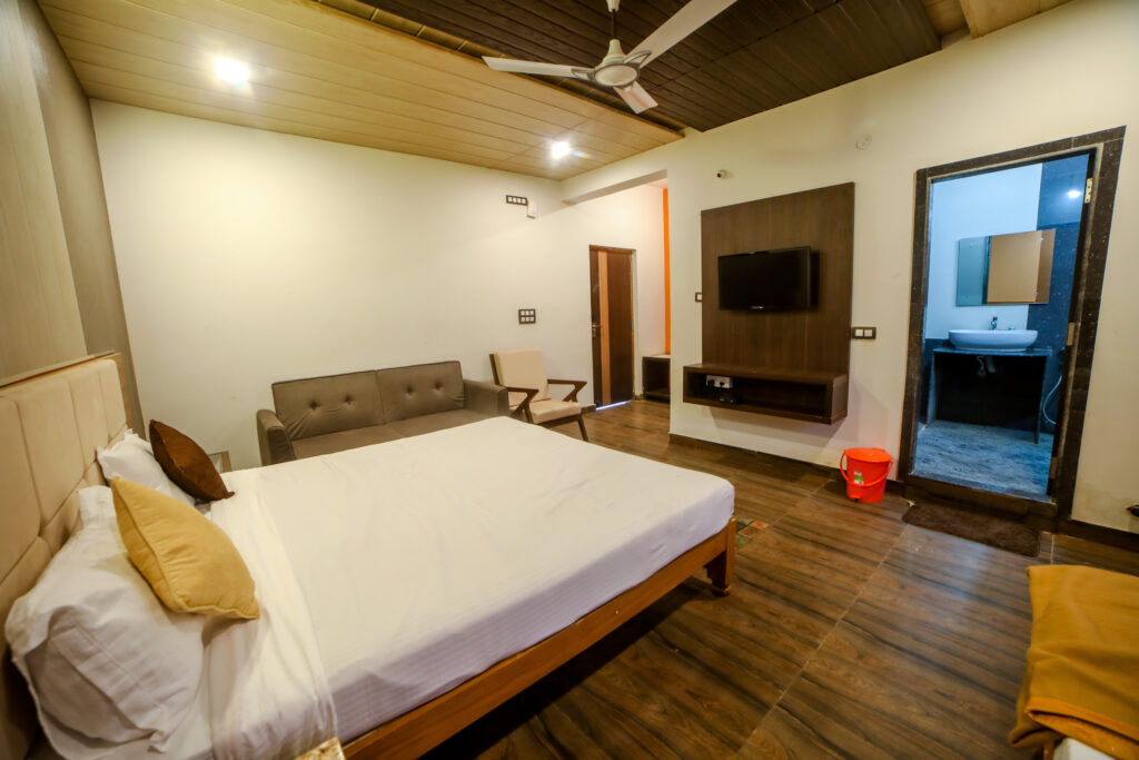 Dandeli Jungle Resort | Dandeli Resort | Dandeli Resorts | Dandeli River Resort