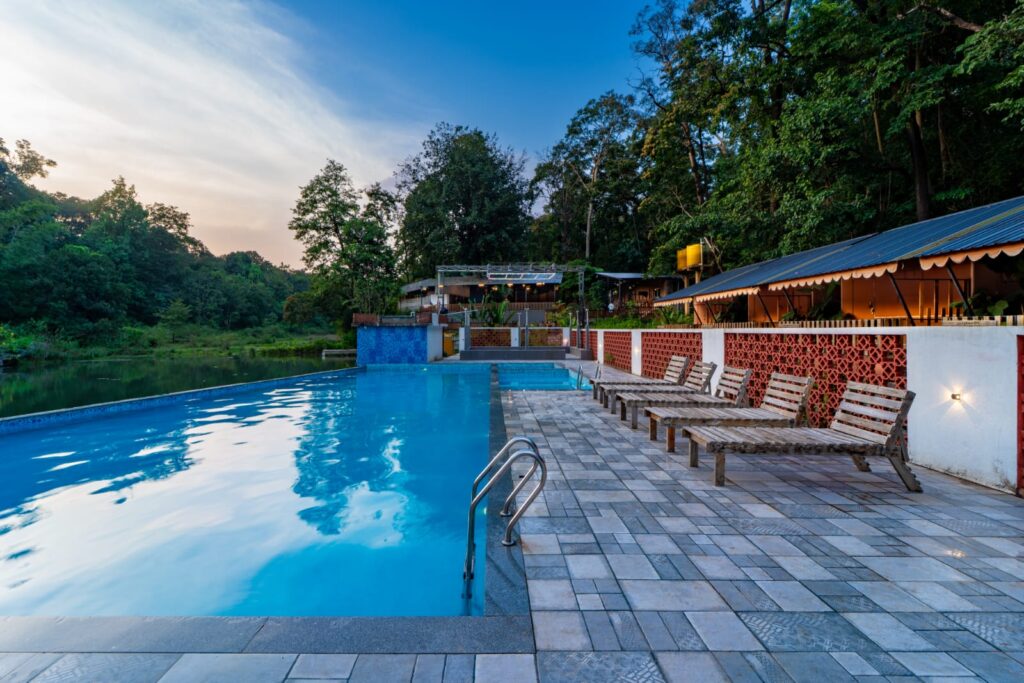 Dandeli Jungle Resort | Dandeli Resort | Dandeli Resorts | Dandeli River Resort