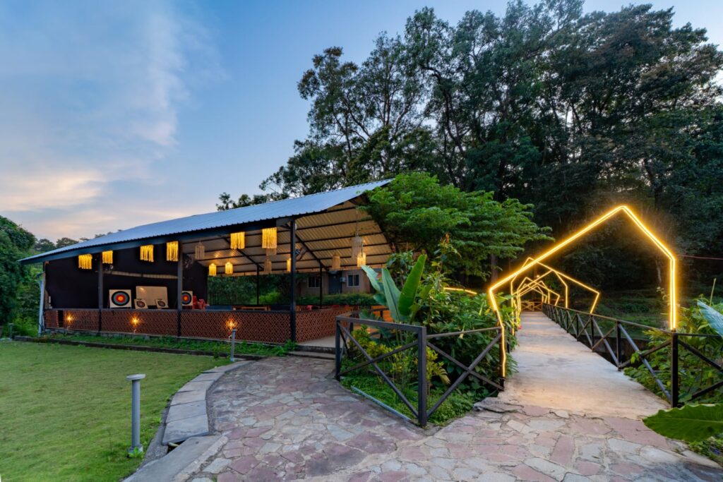 Dandeli Jungle Resort | Dandeli Resort | Dandeli Resorts | Dandeli River Resort