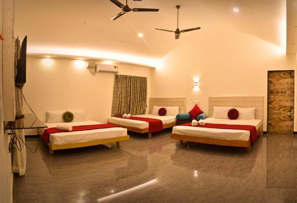 Dandeli Jungle Resort | Dandeli Resort | Dandeli Resorts | Dandeli River Resort
