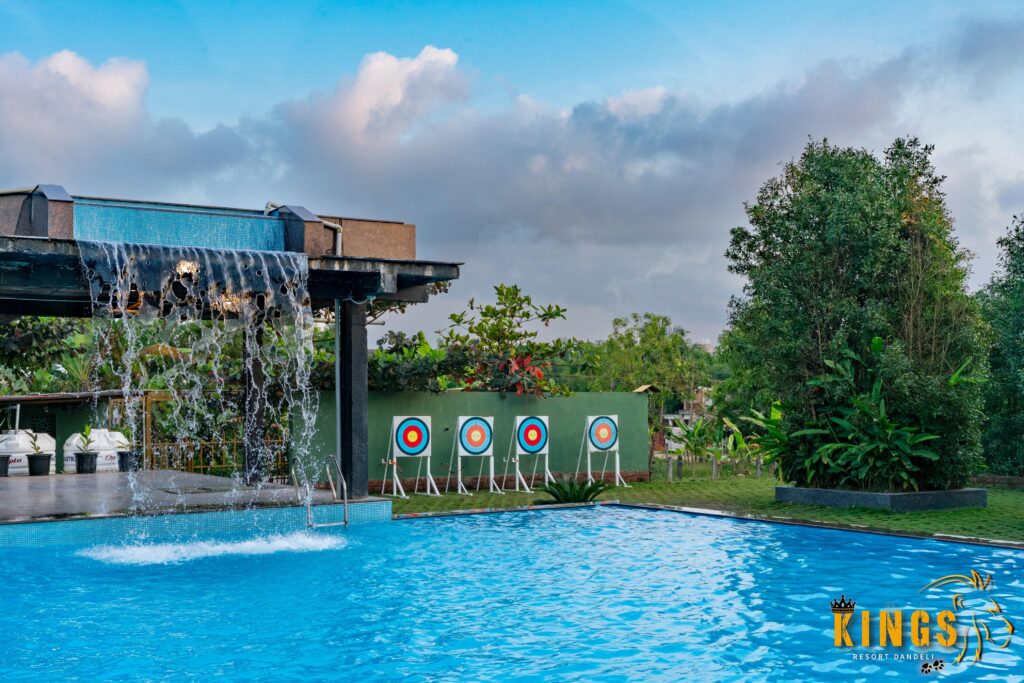 Dandeli Jungle Resort | Dandeli Resort | Dandeli Resorts | Dandeli River Resort