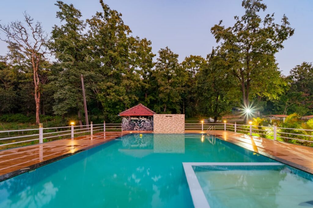 Dandeli Jungle Resort | Dandeli Resort | Dandeli Resorts | Dandeli River Resort