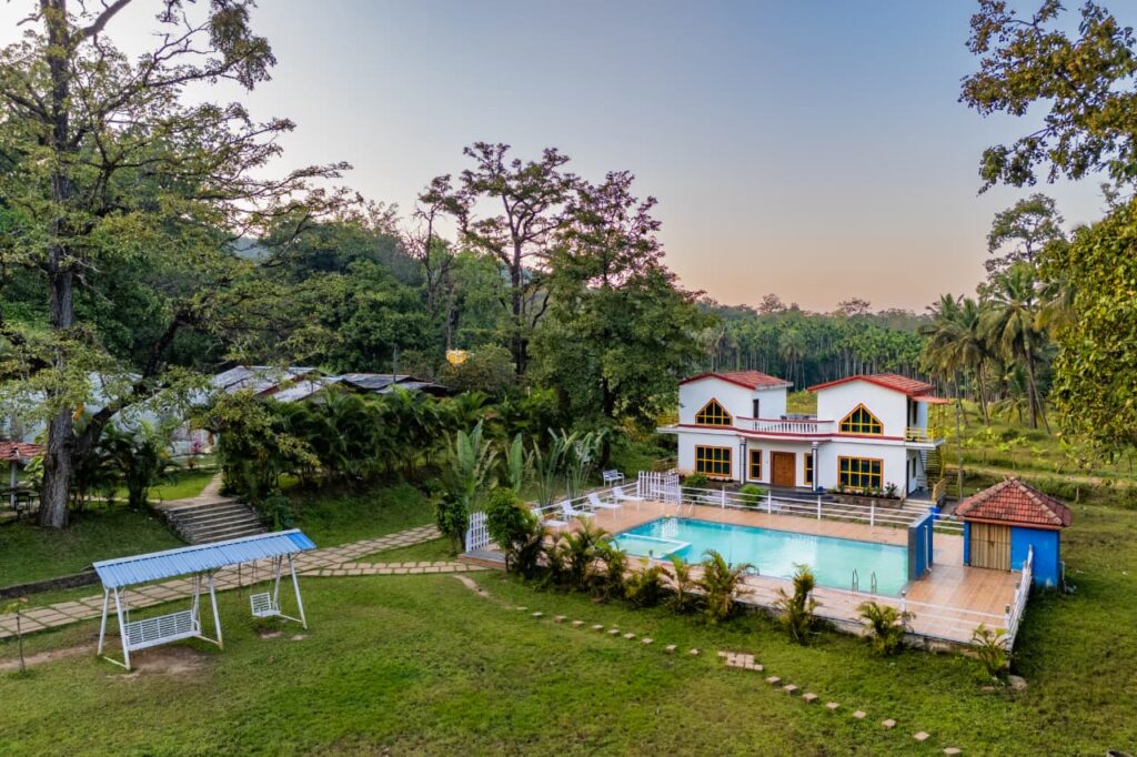 Dandeli Resort | Dandeli Resorts
