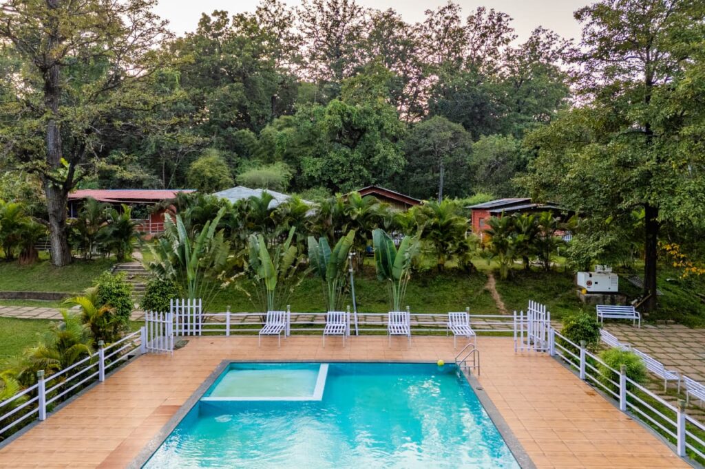 Dandeli Jungle Resort | Dandeli Resort | Dandeli Resorts | Dandeli River Resort