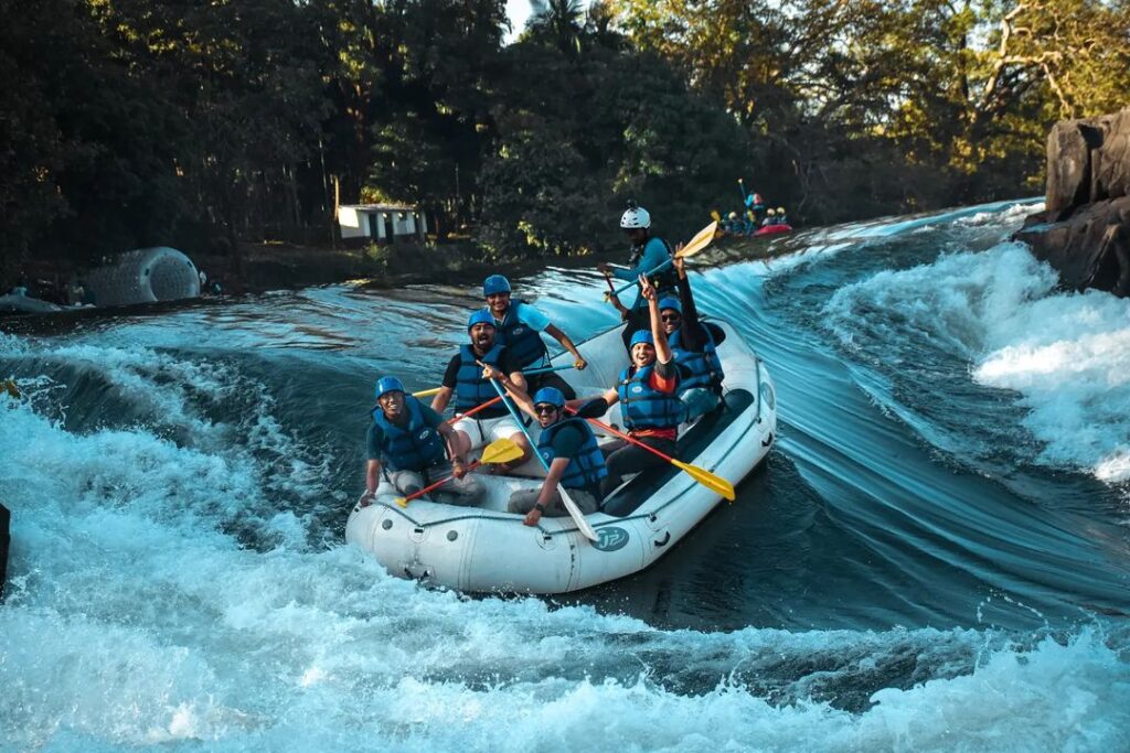 Dandeli Jungle Resort | Dandeli Resort | Dandeli Resorts | Dandeli River Resort